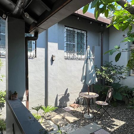 Apartmán Naval Bureaucracy Kao-siung Exteriér fotografie