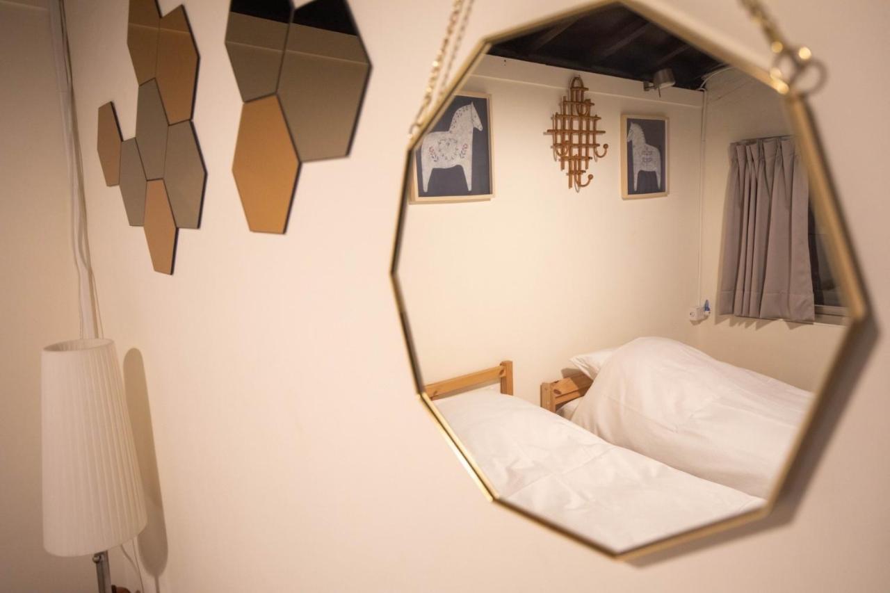 Apartmán Naval Bureaucracy Kao-siung Exteriér fotografie