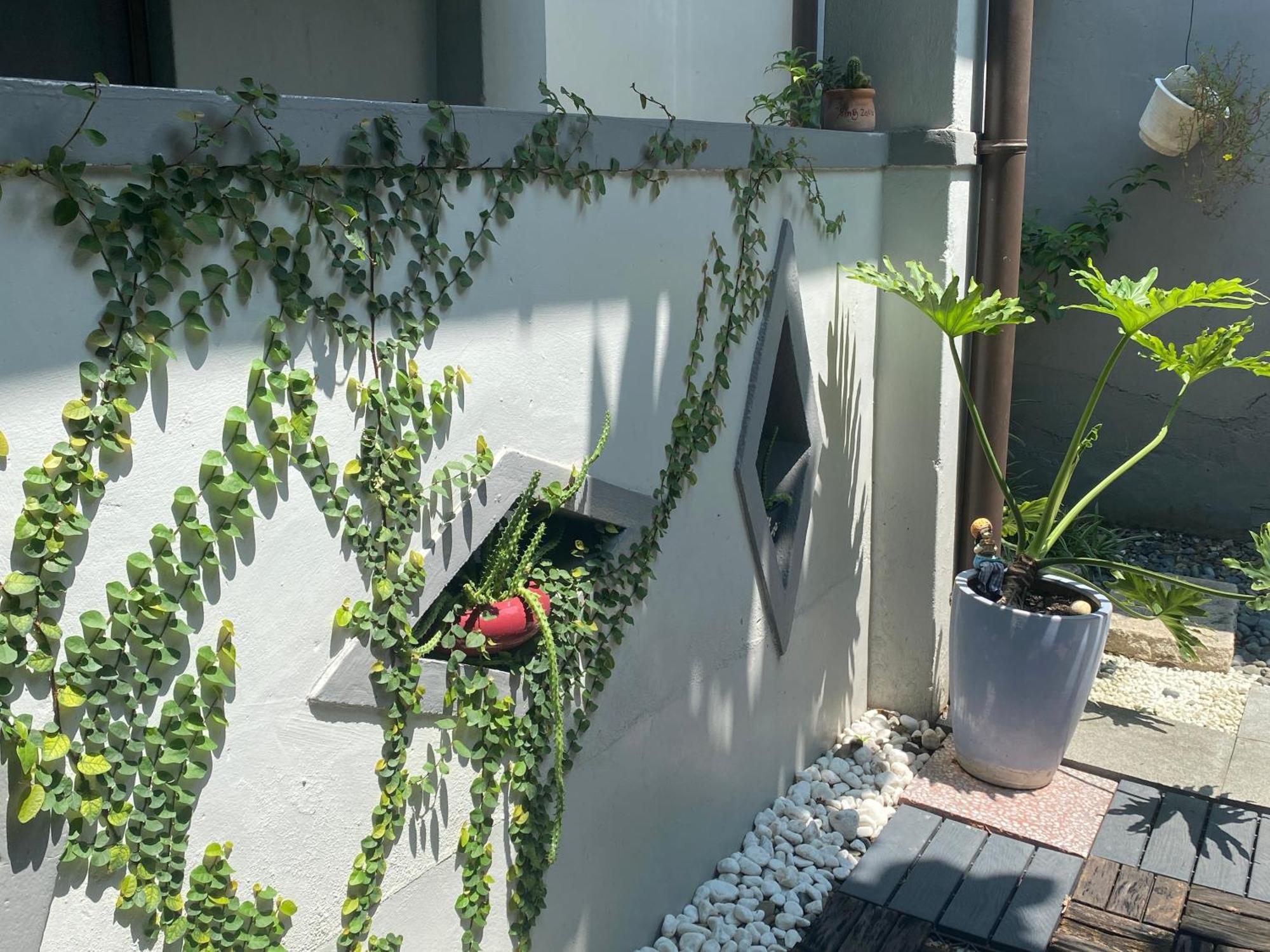 Apartmán Naval Bureaucracy Kao-siung Exteriér fotografie