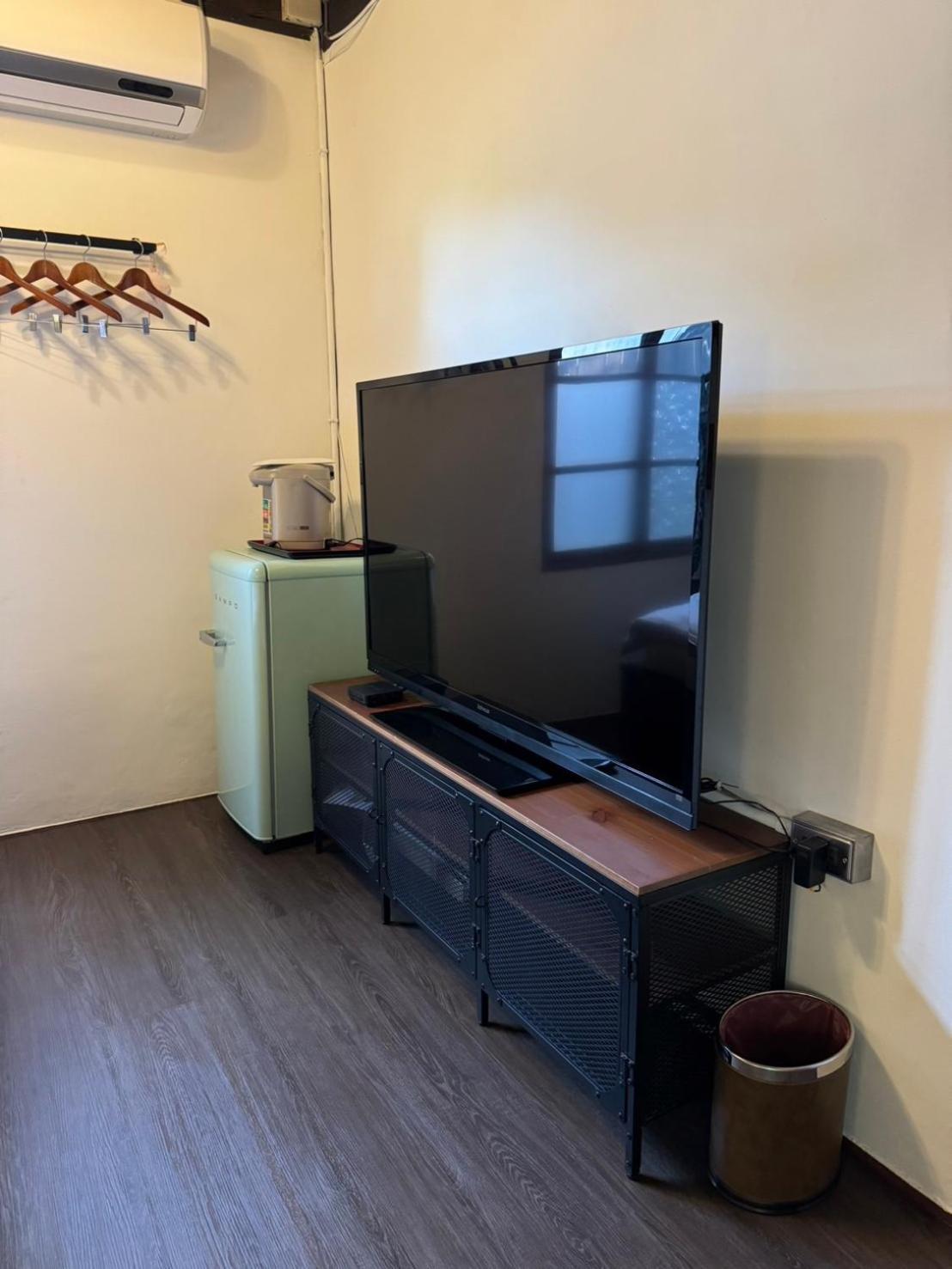 Apartmán Naval Bureaucracy Kao-siung Exteriér fotografie