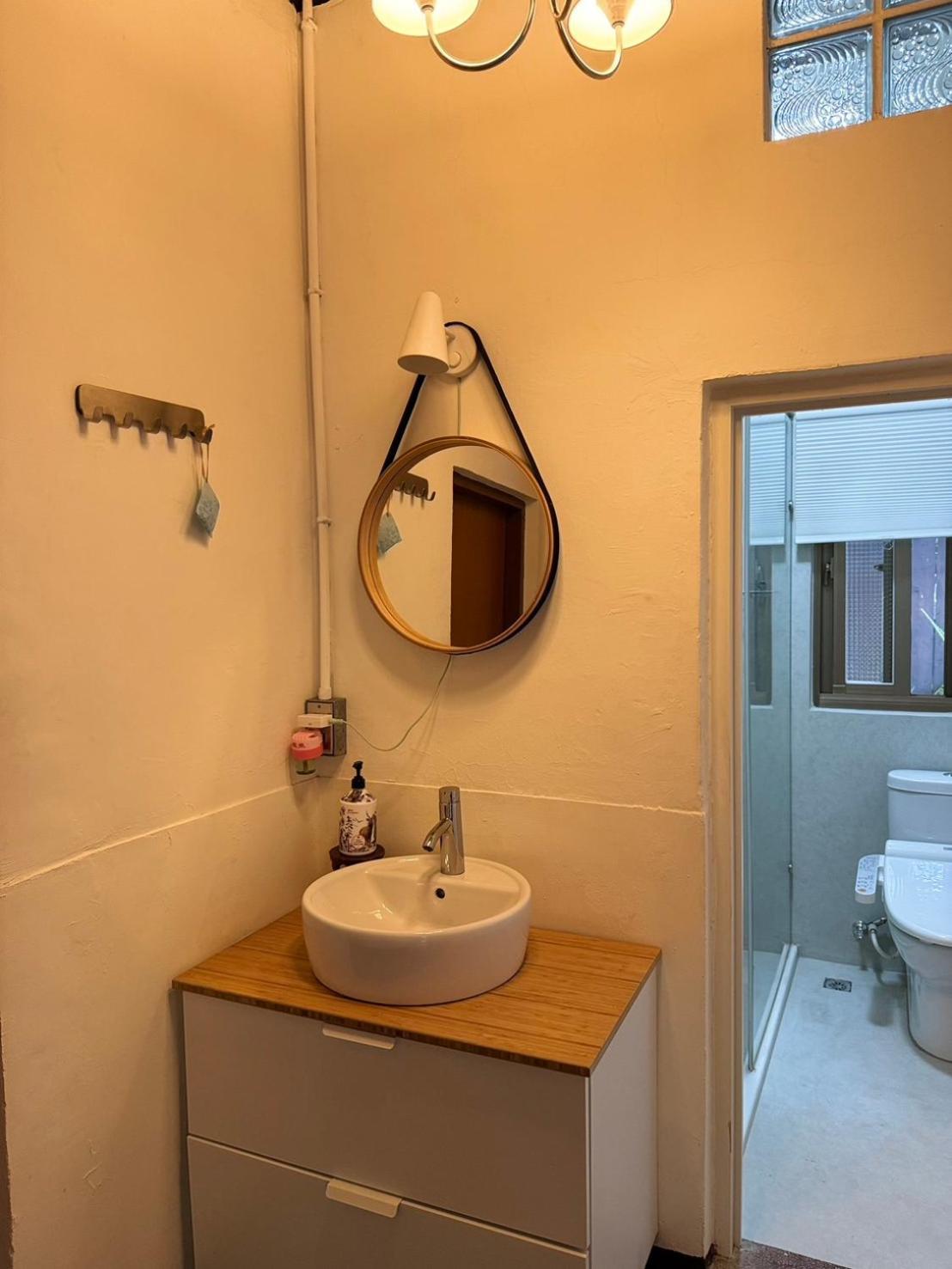 Apartmán Naval Bureaucracy Kao-siung Exteriér fotografie