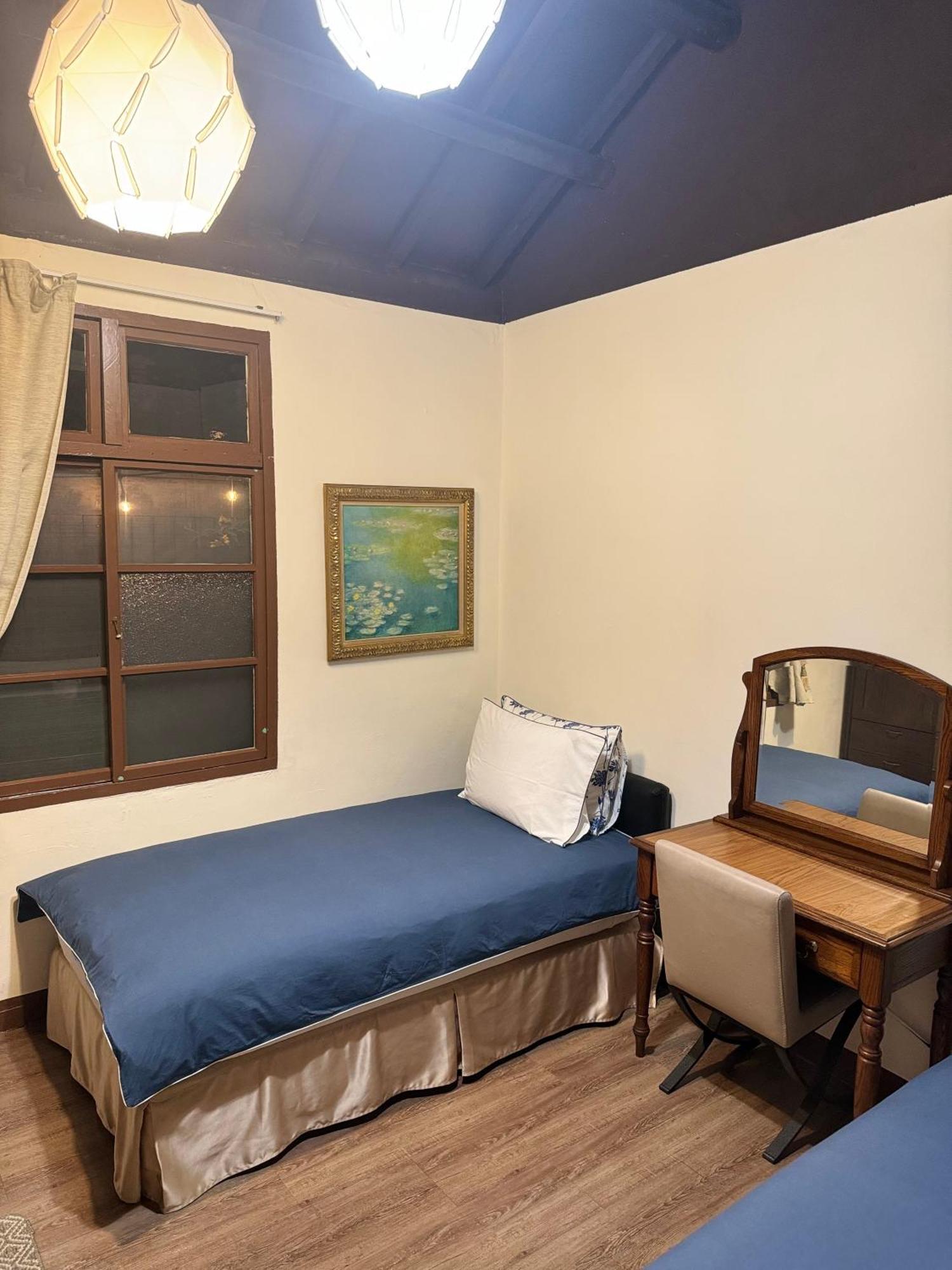 Apartmán Naval Bureaucracy Kao-siung Exteriér fotografie