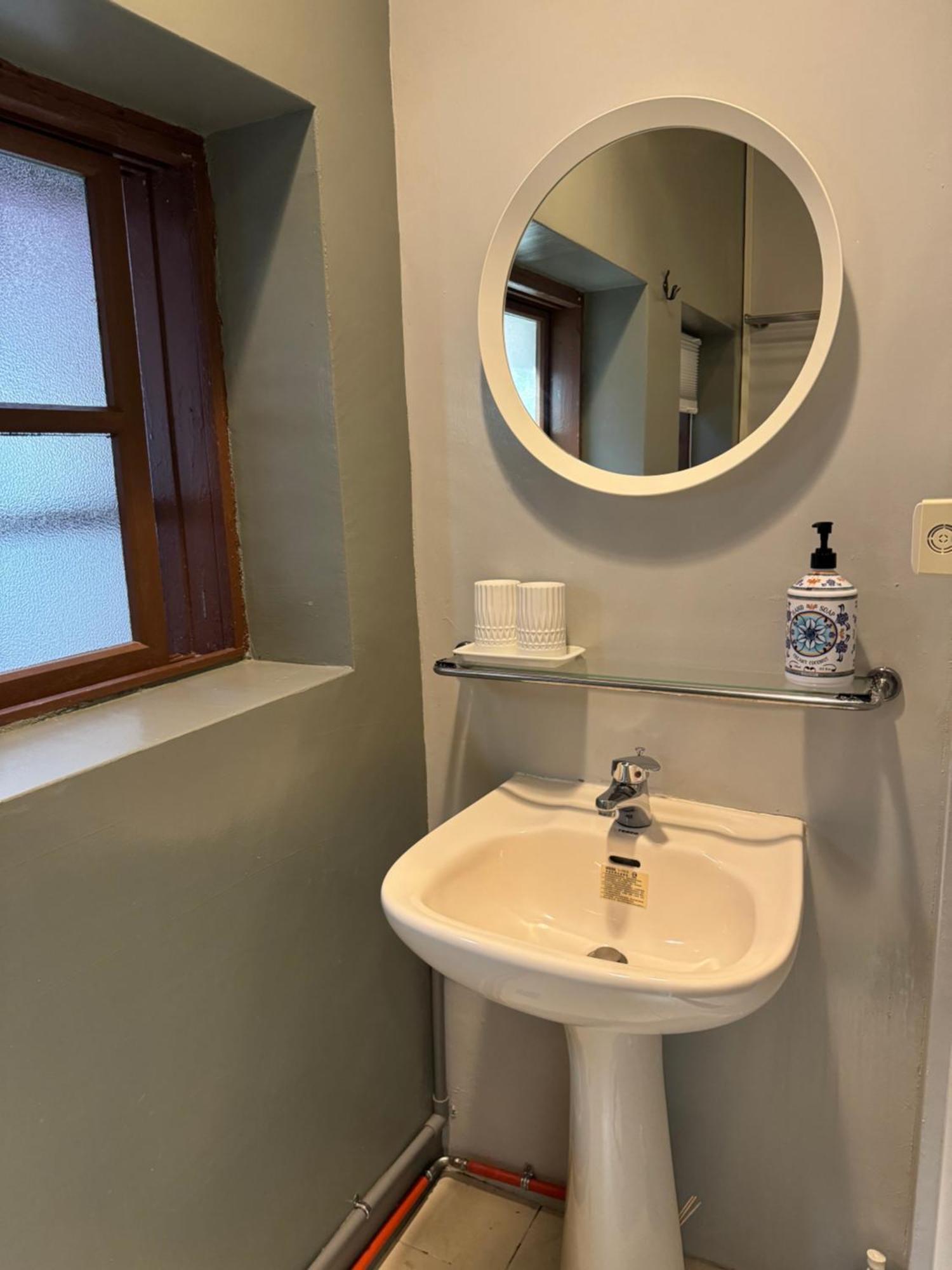 Apartmán Naval Bureaucracy Kao-siung Exteriér fotografie