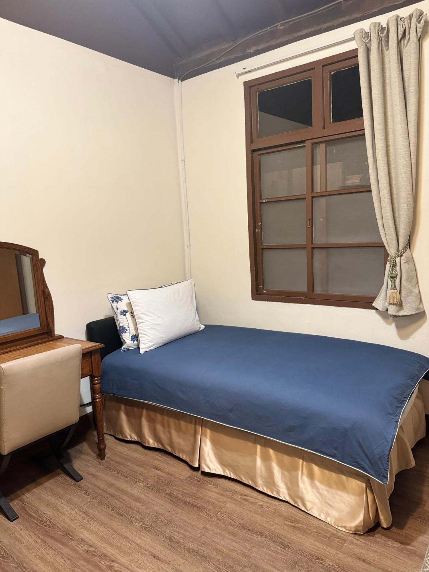 Apartmán Naval Bureaucracy Kao-siung Exteriér fotografie