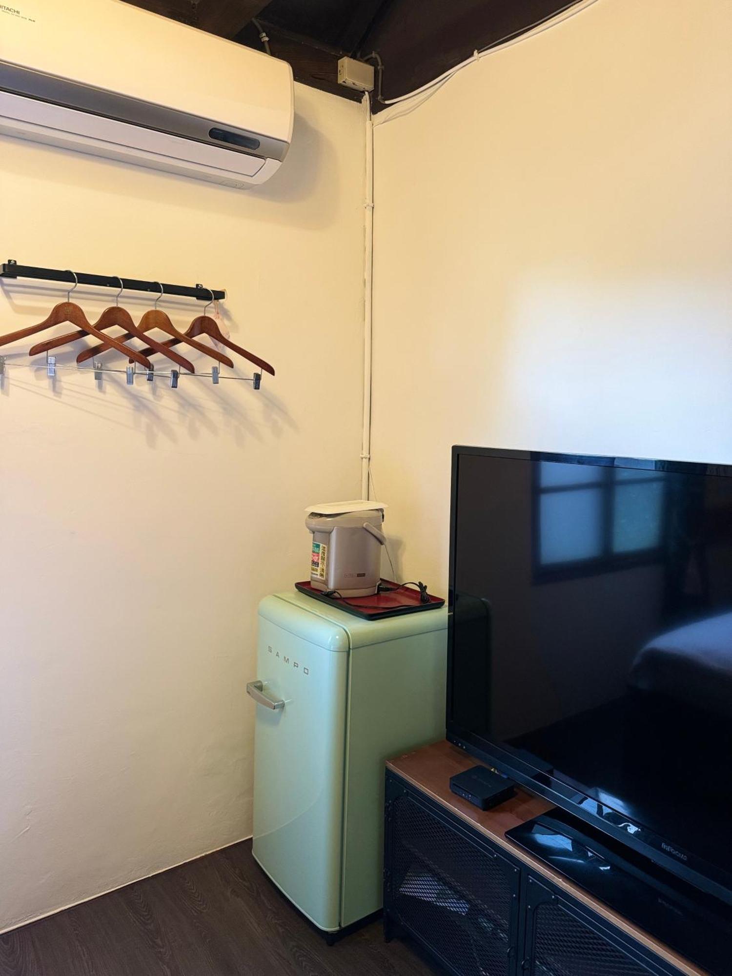 Apartmán Naval Bureaucracy Kao-siung Exteriér fotografie