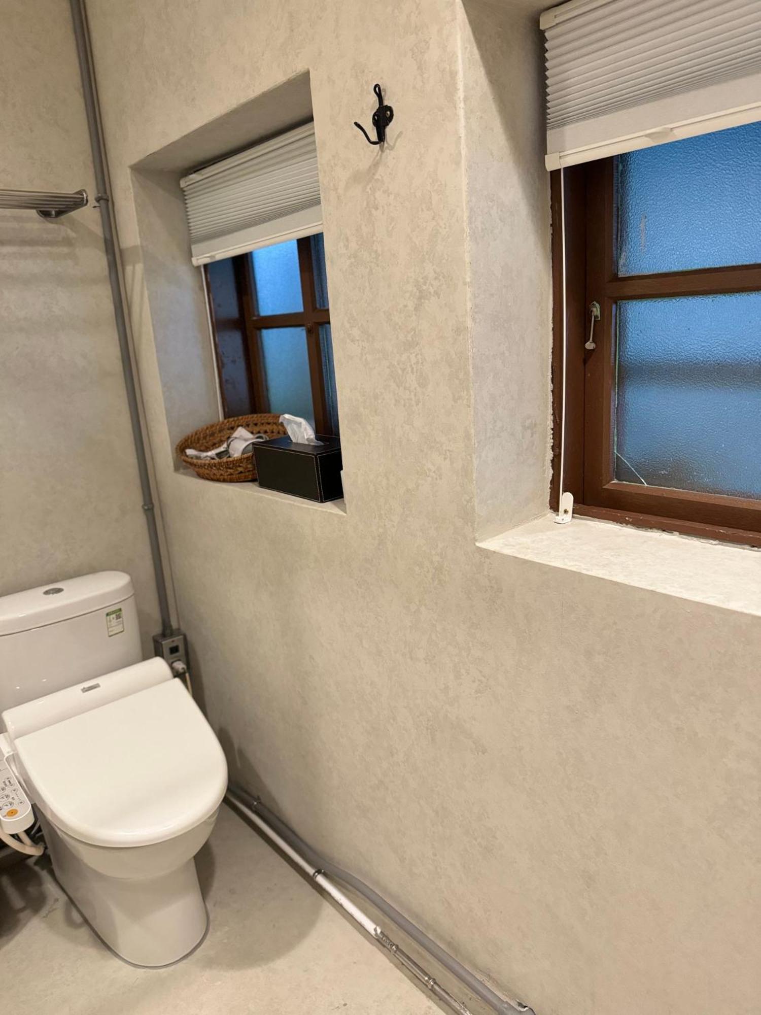 Apartmán Naval Bureaucracy Kao-siung Exteriér fotografie