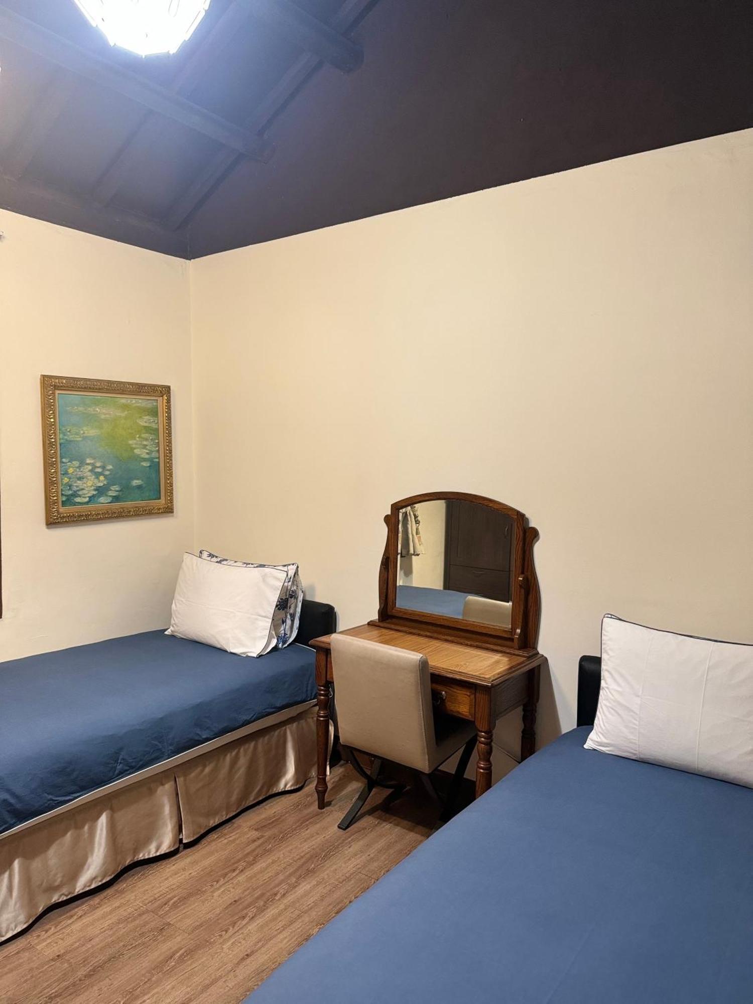 Apartmán Naval Bureaucracy Kao-siung Exteriér fotografie
