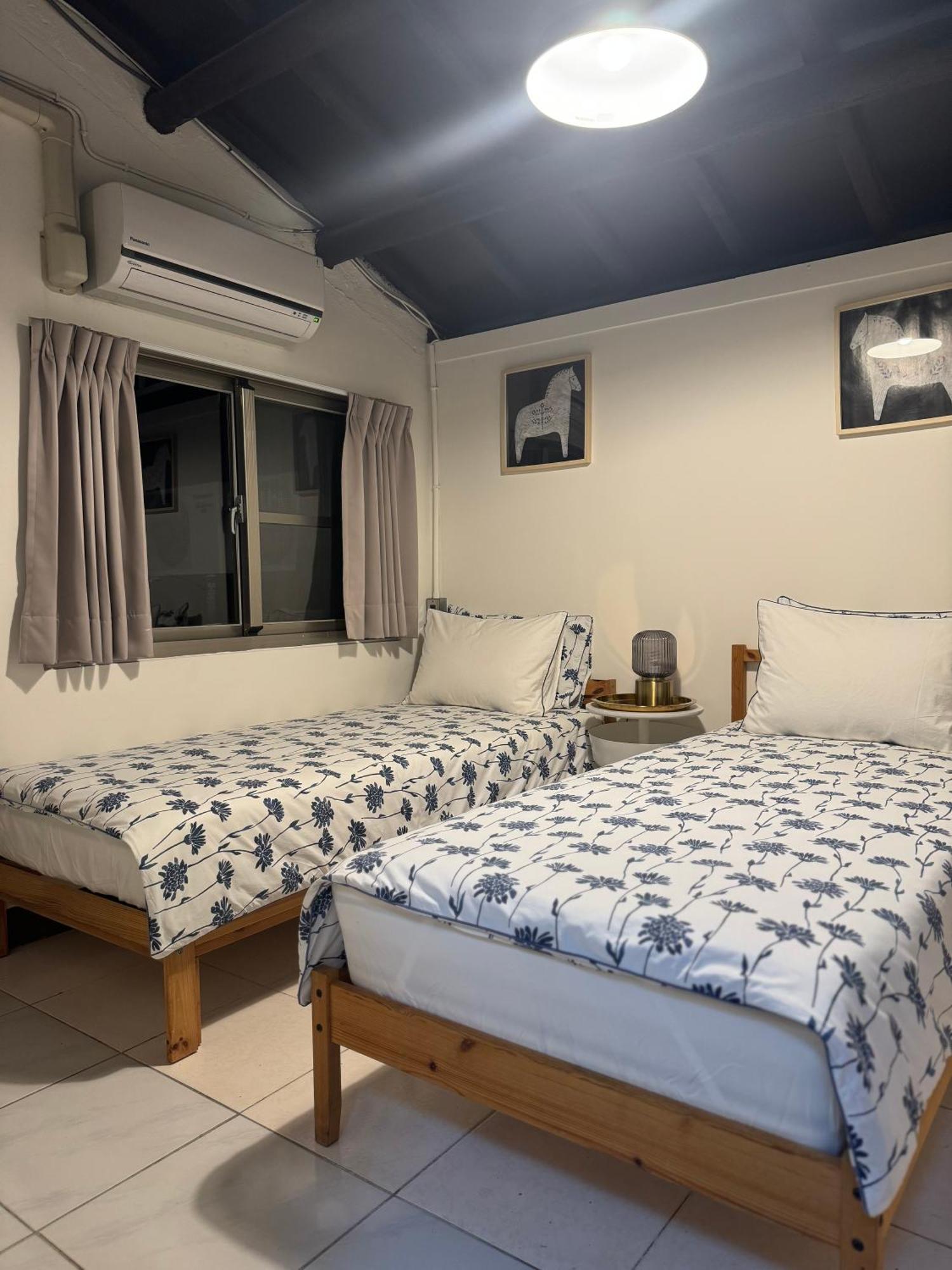 Apartmán Naval Bureaucracy Kao-siung Exteriér fotografie