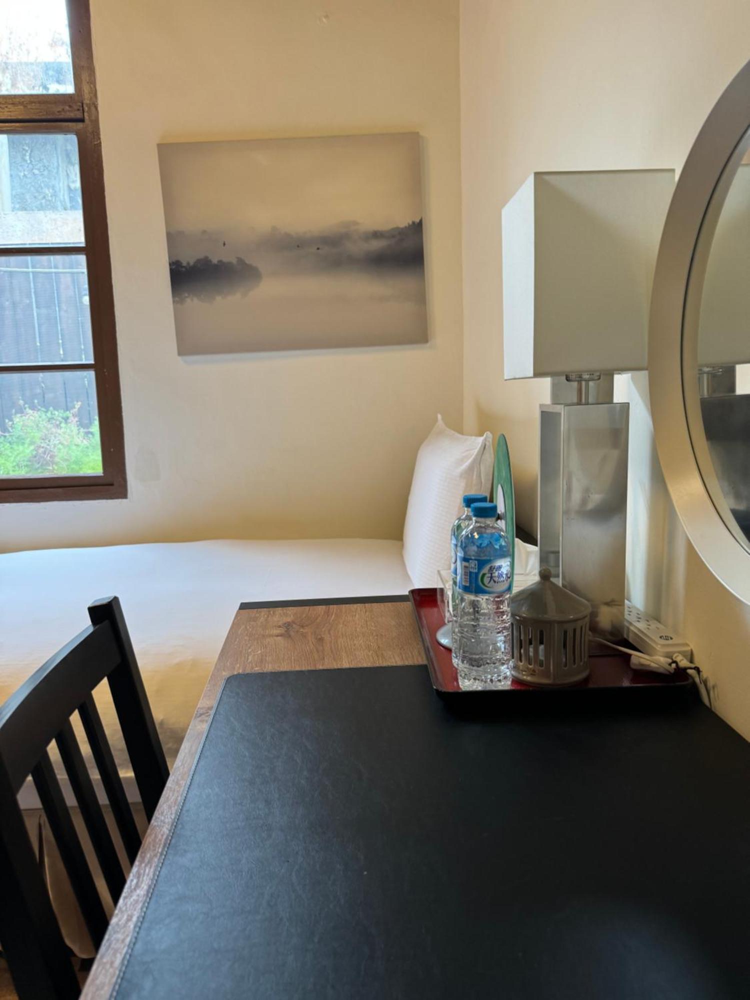 Apartmán Naval Bureaucracy Kao-siung Exteriér fotografie