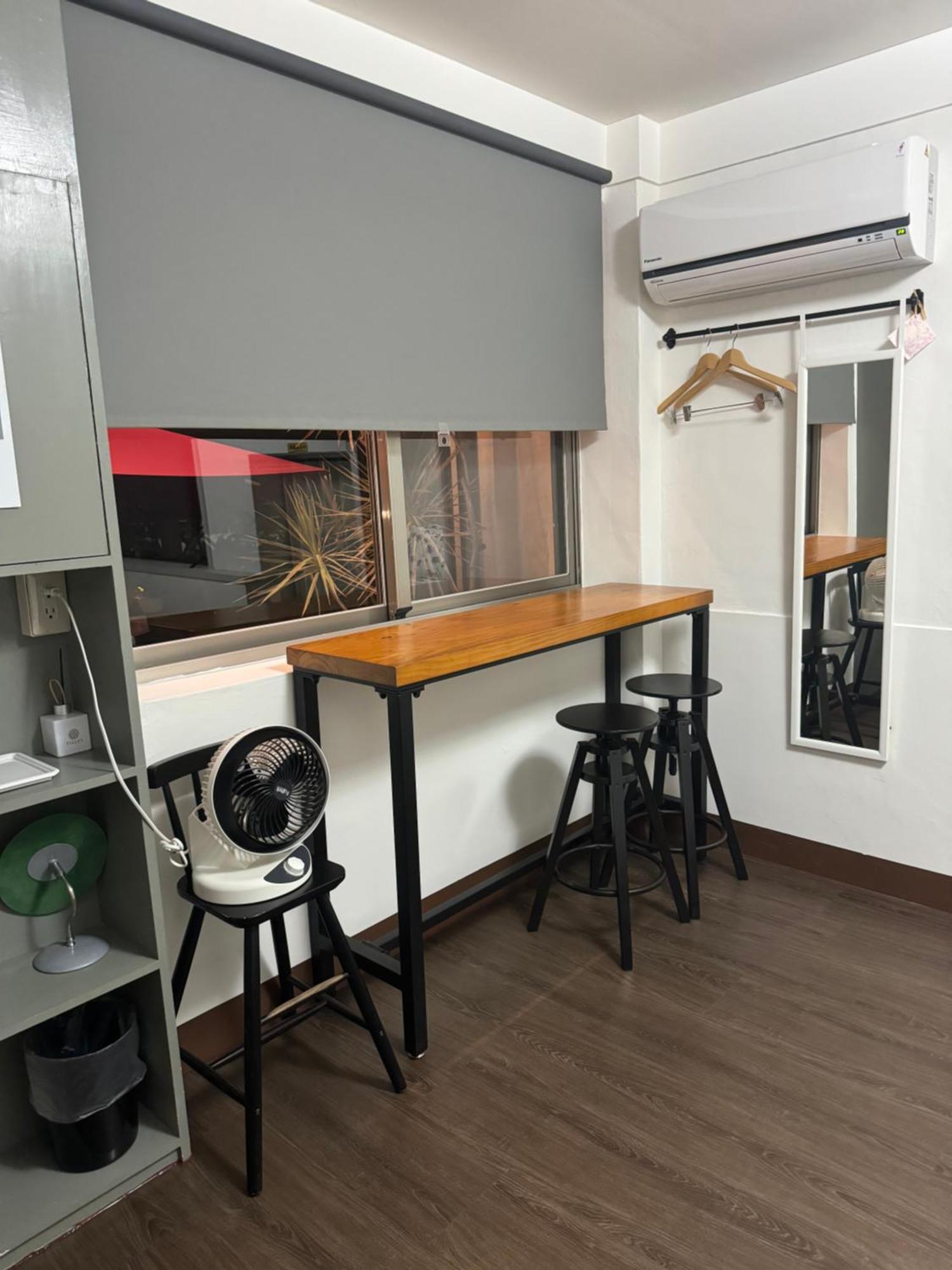 Apartmán Naval Bureaucracy Kao-siung Exteriér fotografie