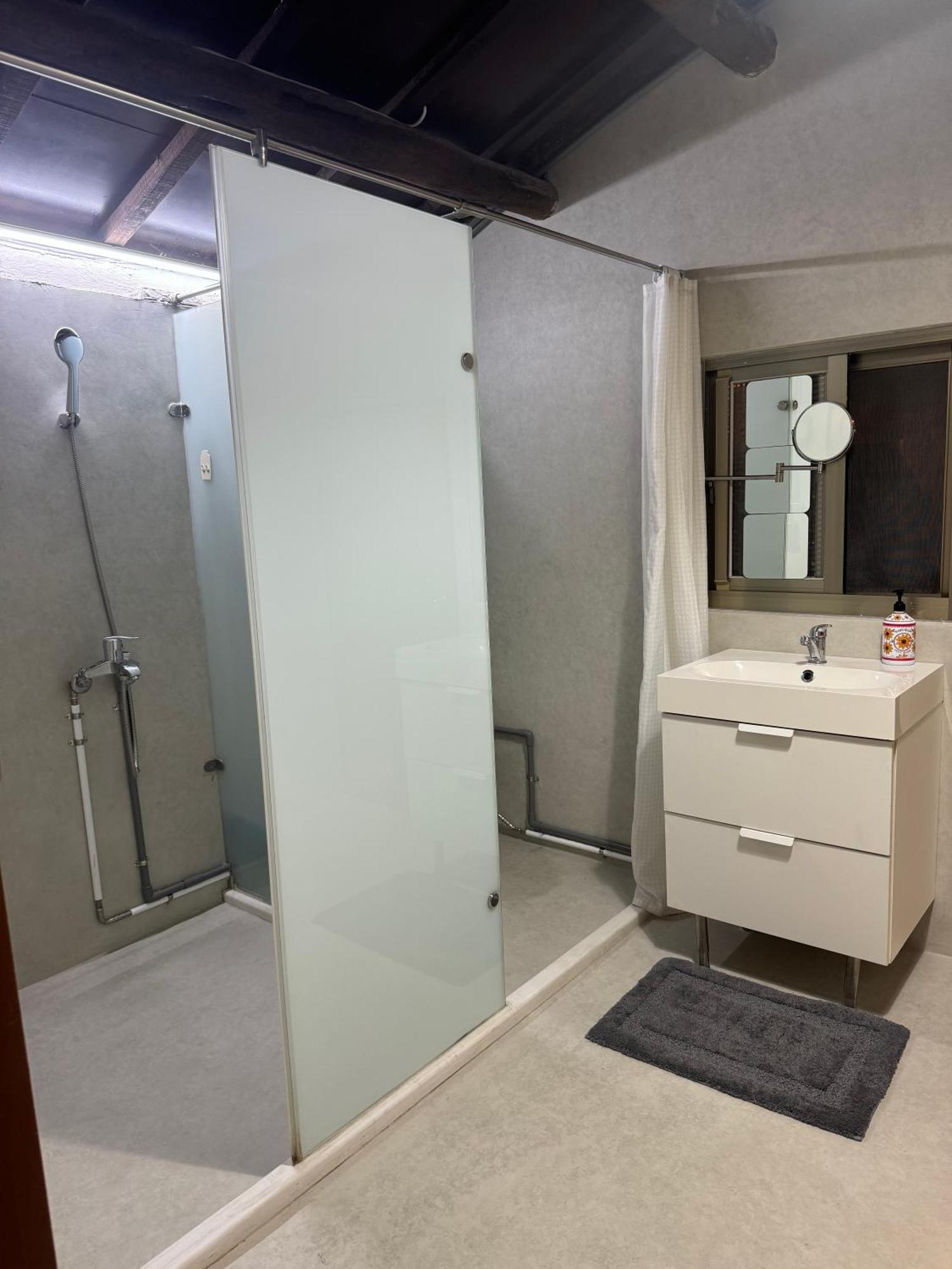 Apartmán Naval Bureaucracy Kao-siung Exteriér fotografie