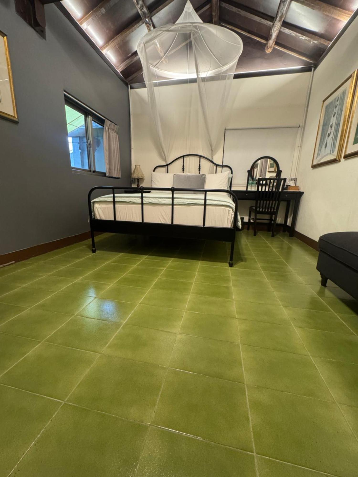 Apartmán Naval Bureaucracy Kao-siung Exteriér fotografie