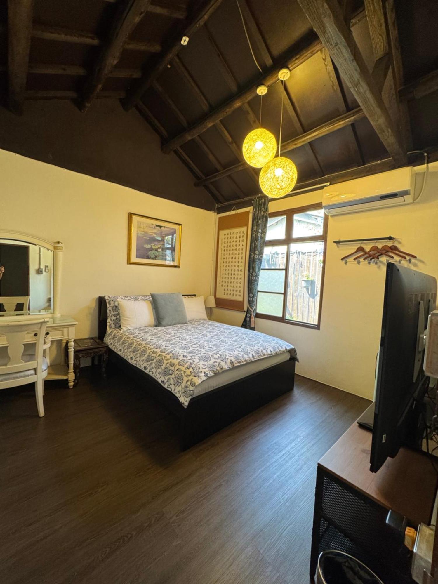 Apartmán Naval Bureaucracy Kao-siung Exteriér fotografie