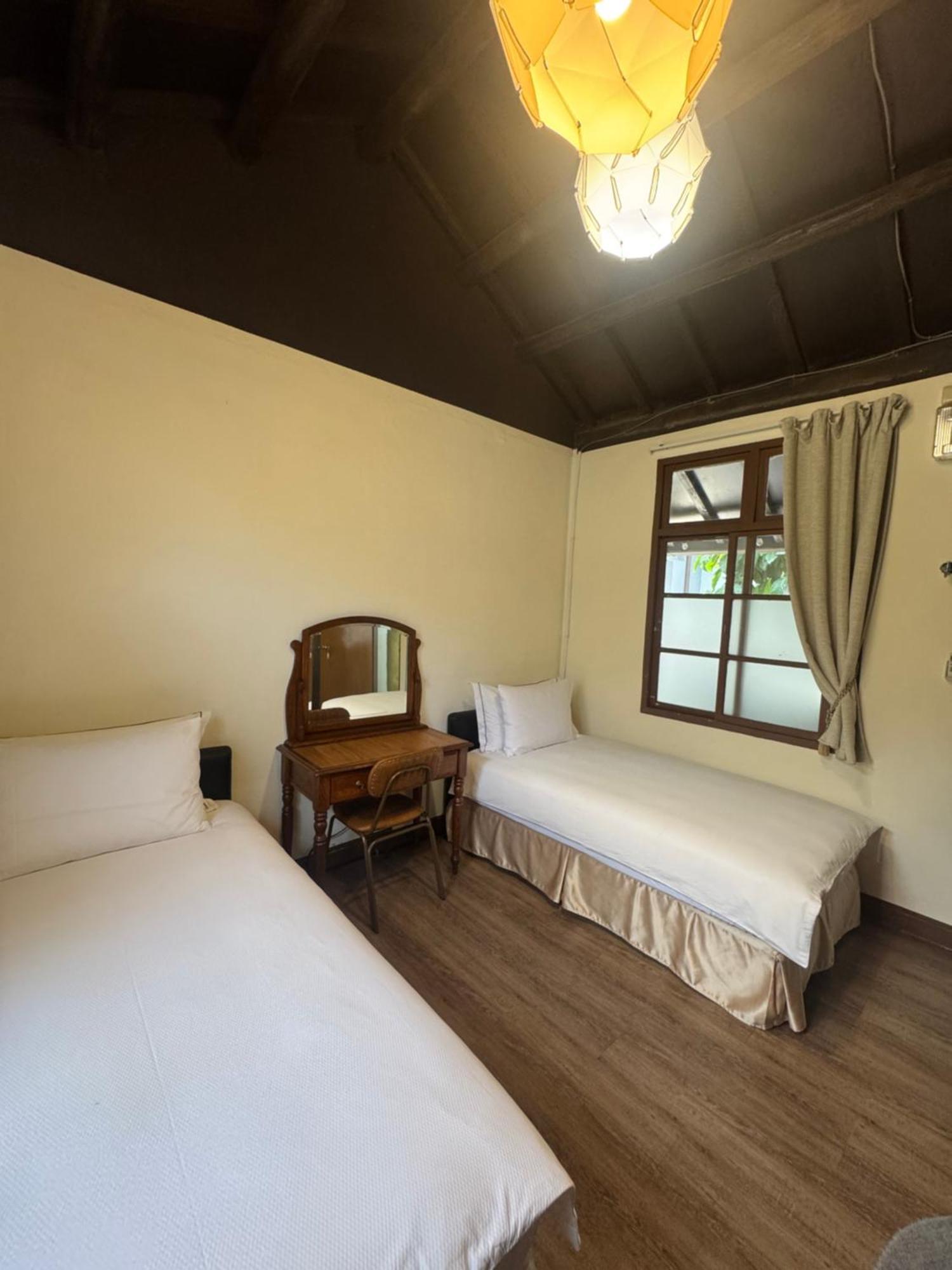 Apartmán Naval Bureaucracy Kao-siung Exteriér fotografie